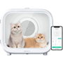 Petkit Airsalon Max Cabina de Secado Automática 60L